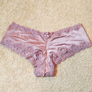 Victoria's Secret cheeky panty